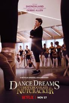 Dance Dreams Hot Chocolate Nutcracker (2020) | Netflix - ดูหนังออนไลน