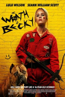 THE WRATH OF BECKY (2023) แค้นนี้เบ็คกี้ขอชำระ ซับไทย - ดูหนังออนไลน์