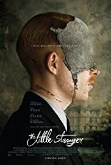 The Little Stranger (2018) - ดูหนังออนไลน์