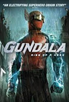 Gundala (2019) - ดูหนังออนไลน์