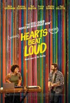 Hearts Beat Loud (2018) กู่ก้องจังหวะหัวใจ - ดูหนังออนไลน์