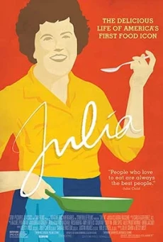 JULIA (2021) จูเลีย - ดูหนังออนไลน
