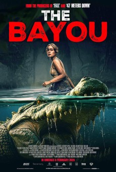 The Bayou (2025) มฤตยูงาบ - ดูหนังออนไลน์