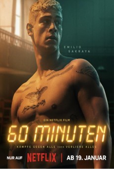 60 MINUTEN (2024) 60 นาที พากย์ไทย - ดูหนังออนไลน์
