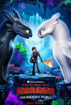 How to Train Your Dragon 3: The Hidden World (2019) อภินิหารไวกิ้งพิชิตมังกร - ดูหนังออนไลน