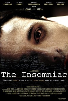 The Insomniac (2013) คนหลอนล่าคนโหด - ดูหนังออนไลน