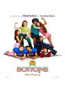 Bottoms (2023) สองเฉิ่มสุดแสบ ซับไทย - ดูหนังออนไลน