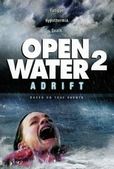 Open Water 2 Adrift (2006) วิกฤตหนีตาย ลึกเฉียดนรก ภาค2 พากย์ไทย - ดูหนังออนไลน์