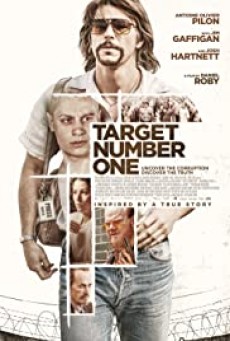Target Number One (2020) ปฏิบัติการฉาว เป้าหมายหมายเลขหนึ่ง - ดูหนังออนไลน์