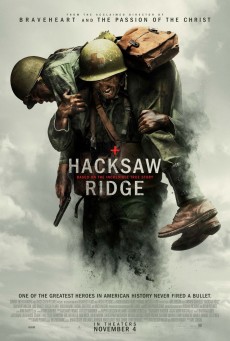 HACKSAW RIDGE (2016) วีรบุรุษสมรภูมิปาฏิหาริย์ พากย์ไทย - ดูหนังออนไลน์