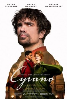 CYRANO (2021) ซีราโน - ดูหนังออนไลน