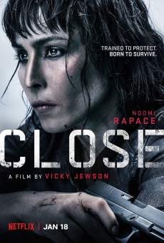 Close (2019) โคลส ล่าประชิดตัว - ดูหนังออนไลน