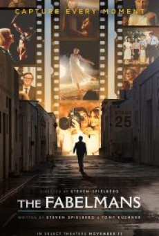 THE FABELMANS (2022) - ดูหนังออนไลน