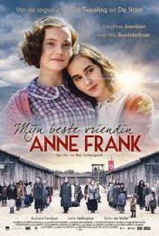 MY BEST FRIEND ANNE FRANK (2022) แอนน์ แฟรงค์ เพื่อนรัก - ดูหนังออนไลน