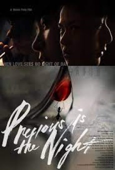 Precious Is the Night (2020) - ดูหนังออนไลน