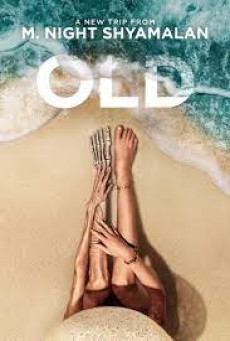 Old (2021) - ดูหนังออนไลน