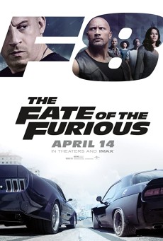 Fast And Furious 8 (2017) เร็วแรงทะลุนรก 8 - ดูหนังออนไลน