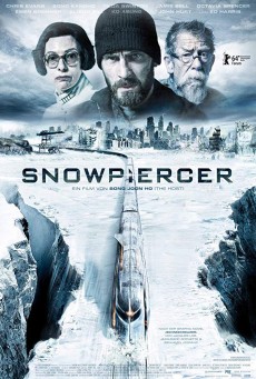 SNOWPIERCER (2013) ยึดด่วน วันสิ้นโลก - ดูหนังออนไลน