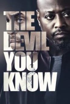 THE DEVIL YOU KNOW (2022) - ดูหนังออนไลน