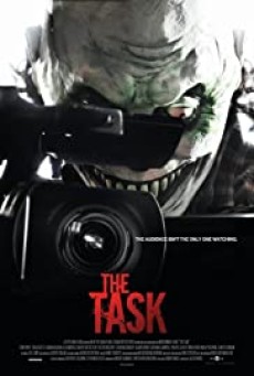THE TASK (2011) มิติสยอง 7 ป่าช้า เรียลลิตี้ท้าตาย - ดูหนังออนไลน