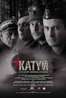 Katyn (2007) บันทึกเลือดสงครามโลก - ดูหนังออนไลน์
