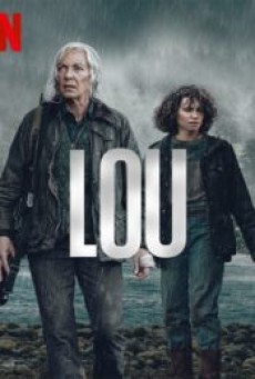 LOU (2022) แกะรอยในความมืด - ดูหนังออนไลน