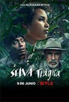 Tragic Jungle (2020) ป่าวิปโยค - ดูหนังออนไลน