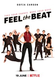 INTO THE BEAT (2020) จังหวะรักวัยฝัน - ดูหนังออนไลน