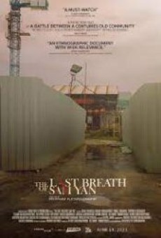 The Last Breath of Sam Yan (2023) - ดูหนังออนไลน์