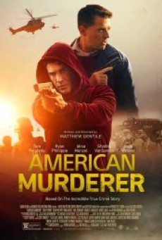 AMERICAN MURDERER (2022) - ดูหนังออนไลน