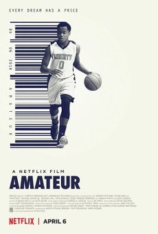 AMATEUR (2018) แอมมาเจอร์ (ซับไทย) - ดูหนังออนไลน