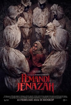 The Corpse Washer (2024) - ดูหนังออนไลน์