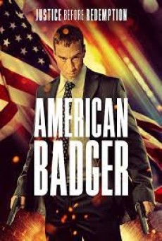 American Badger (2021) - ดูหนังออนไลน