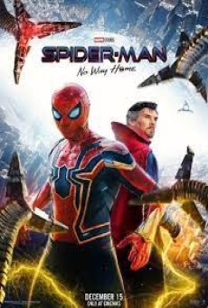 Spider Man No Way Home (2021) สไปเดอร์แมน โน เวย์ โฮม - ดูหนังออนไลน