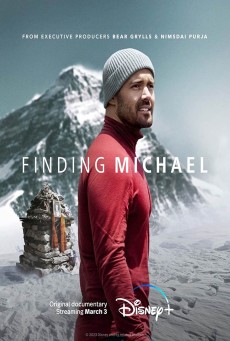 FINDING MICHAEL (2023) ซับไทย - ดูหนังออนไลน