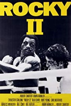 Rocky II (1979) ร็อคกี้ 2 - ดูหนังออนไลน์