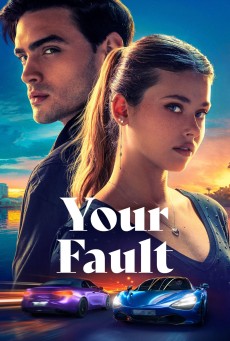 Your Fault (2024) คำขอโทษ ภาค 2 - ดูหนังออนไลน์