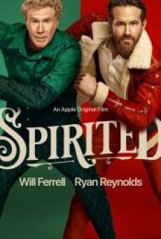 SPIRITED (2022) - ดูหนังออนไลน