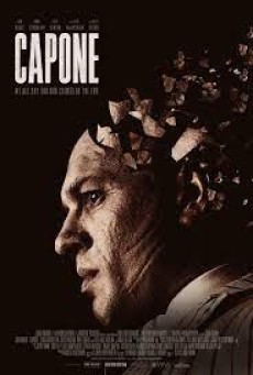 Capone (2020) - ดูหนังออนไลน