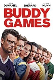 Buddy Games (2019) - ดูหนังออนไลน