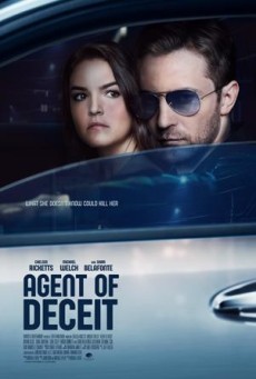 Agent of Deceit (2019) - ดูหนังออนไลน