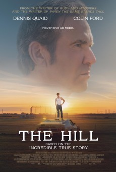 THE HILL (2023) ซับไทย - ดูหนังออนไลน