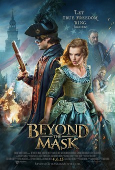 Beyond the Mask (2015) หน้ากากแห่งแค้น พากย์ไทย - ดูหนังออนไลน์