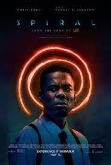 Spiral From the Book of Saw (2021) บรรยายไทยแปล - ดูหนังออนไลน