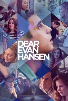 DEAR EVAN HANSEN (2021) ซับไทย - ดูหนังออนไลน
