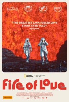 Fire of Love (2022) ทัณฑ์รักจากลาวา ซับไทย - ดูหนังออนไลน์