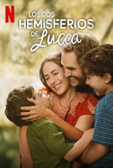 Luccas World (2025) โลกของลุคก้า - ดูหนังออนไลน
