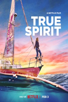 TRUE SPIRIT (2023) ทรูสปิริต ซับไทย - ดูหนังออนไลน