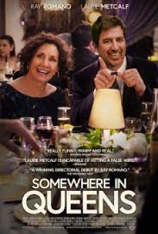 SOMEWHERE IN QUEENS (2023) ซับไทย - ดูหนังออนไลน