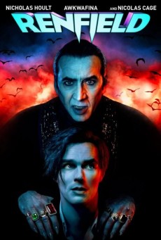RENFIELD (2023) เรนฟิลด์ พากย์ไทย - ดูหนังออนไลน